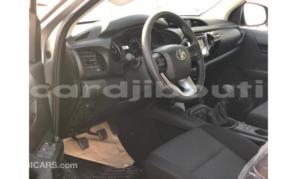 Buy Import Toyota Hilux Other Car in Import - Dubai in Ali Sabieh Region Buy Import Toyota Hilux Other Car in Import - Dubai in Ali Sabieh Region