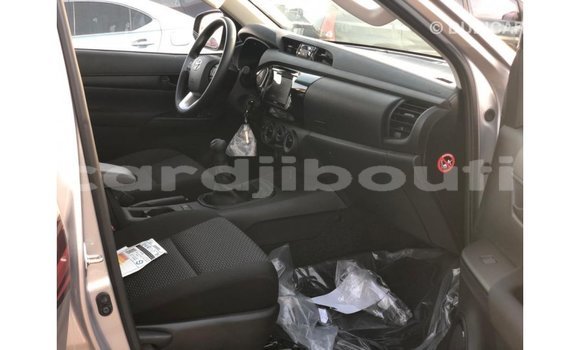Buy Import Toyota Hilux Other Car in Import - Dubai in Ali Sabieh Region Buy Import Toyota Hilux Other Car in Import - Dubai in Ali Sabieh Region