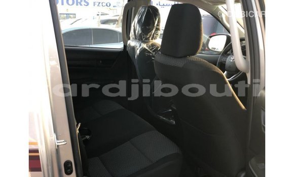 Buy Import Toyota Hilux Other Car in Import - Dubai in Ali Sabieh Region Buy Import Toyota Hilux Other Car in Import - Dubai in Ali Sabieh Region