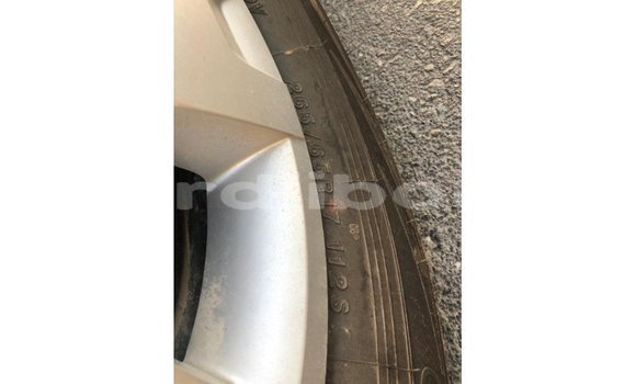 Buy Import Toyota Hilux Other Car in Import - Dubai in Ali Sabieh Region Buy Import Toyota Hilux Other Car in Import - Dubai in Ali Sabieh Region
