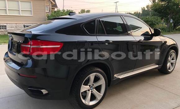 Buy Used BMW X6 Beige Car in Djibouti in Djibouti Region Buy Used BMW X6 Beige Car in Djibouti in Djibouti Region