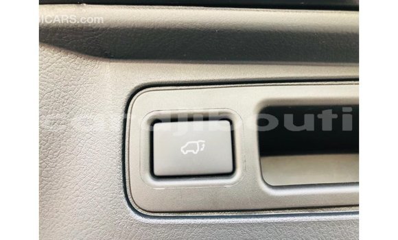 Buy Import Toyota Fortuner Black Car in Import - Dubai in Ali Sabieh Region Buy Import Toyota Fortuner Black Car in Import - Dubai in Ali Sabieh Region