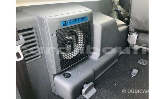 Acheter Import Voiture Mitsubishi Pajero Noir à Import - Dubai, Ali Sabieh Region Acheter Import Voiture Mitsubishi Pajero Noir à Import - Dubai, Ali Sabieh Region