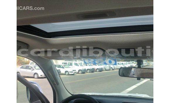 Buy Import Toyota Prado Brown Car in Import - Dubai in Ali Sabieh Region Buy Import Toyota Prado Brown Car in Import - Dubai in Ali Sabieh Region