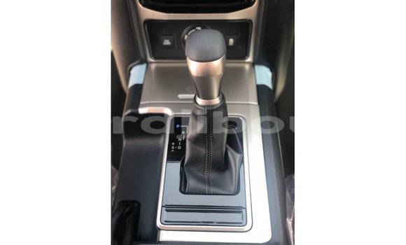 Buy Import Toyota Prado Brown Car in Import - Dubai in Ali Sabieh Region Buy Import Toyota Prado Brown Car in Import - Dubai in Ali Sabieh Region