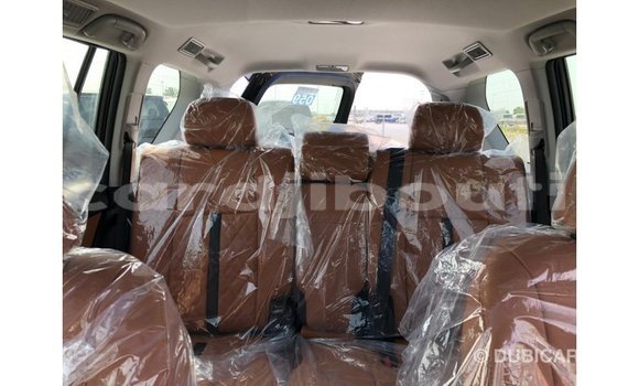 Buy Import Toyota Prado Brown Car in Import - Dubai in Ali Sabieh Region Buy Import Toyota Prado Brown Car in Import - Dubai in Ali Sabieh Region