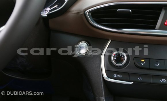 Acheter Import Voiture Hyundai Santa Fe Marron à Import - Dubai, Ali Sabieh Region Acheter Import Voiture Hyundai Santa Fe Marron à Import - Dubai, Ali Sabieh Region