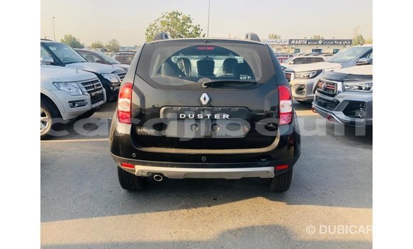 Buy Import Renault Duster Black Car in Import - Dubai in Ali Sabieh Region Buy Import Renault Duster Black Car in Import - Dubai in Ali Sabieh Region