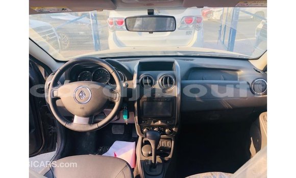 Buy Import Renault Duster Black Car in Import - Dubai in Ali Sabieh Region Buy Import Renault Duster Black Car in Import - Dubai in Ali Sabieh Region
