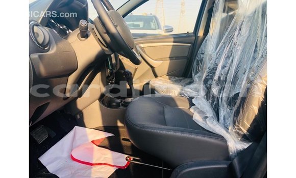 Buy Import Renault Duster Black Car in Import - Dubai in Ali Sabieh Region Buy Import Renault Duster Black Car in Import - Dubai in Ali Sabieh Region