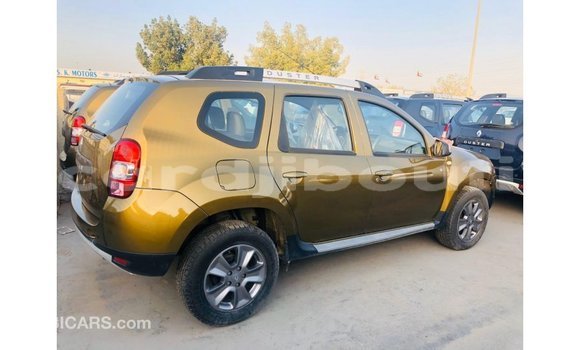 Buy Import Renault Duster Black Car in Import - Dubai in Ali Sabieh Region Buy Import Renault Duster Black Car in Import - Dubai in Ali Sabieh Region