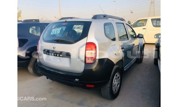 Buy Import Renault Duster Black Car in Import - Dubai in Ali Sabieh Region Buy Import Renault Duster Black Car in Import - Dubai in Ali Sabieh Region