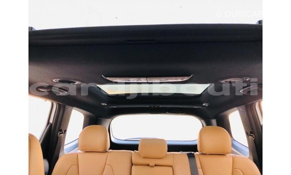 Buy Import Kia Carens White Car in Import - Dubai in Ali Sabieh Region Buy Import Kia Carens White Car in Import - Dubai in Ali Sabieh Region