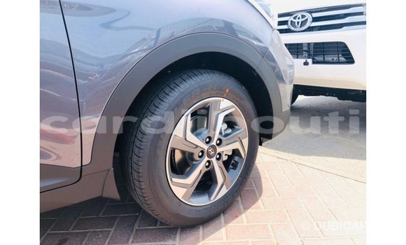 Buy Import Hyundai Creta Other Car in Import - Dubai in Ali Sabieh Region Buy Import Hyundai Creta Other Car in Import - Dubai in Ali Sabieh Region