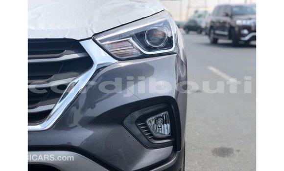 Buy Import Hyundai Creta Other Car in Import - Dubai in Ali Sabieh Region Buy Import Hyundai Creta Other Car in Import - Dubai in Ali Sabieh Region