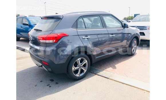 Buy Import Hyundai Creta Other Car in Import - Dubai in Ali Sabieh Region Buy Import Hyundai Creta Other Car in Import - Dubai in Ali Sabieh Region