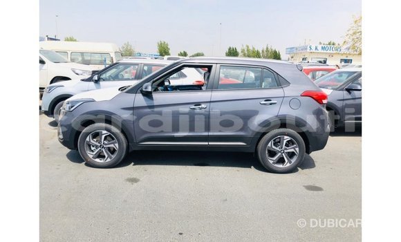Buy Import Hyundai Creta Other Car in Import - Dubai in Ali Sabieh Region Buy Import Hyundai Creta Other Car in Import - Dubai in Ali Sabieh Region