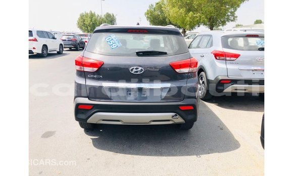 Buy Import Hyundai Creta Other Car in Import - Dubai in Ali Sabieh Region Buy Import Hyundai Creta Other Car in Import - Dubai in Ali Sabieh Region