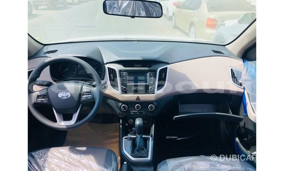 Buy Import Hyundai Creta Other Car in Import - Dubai in Ali Sabieh Region Buy Import Hyundai Creta Other Car in Import - Dubai in Ali Sabieh Region