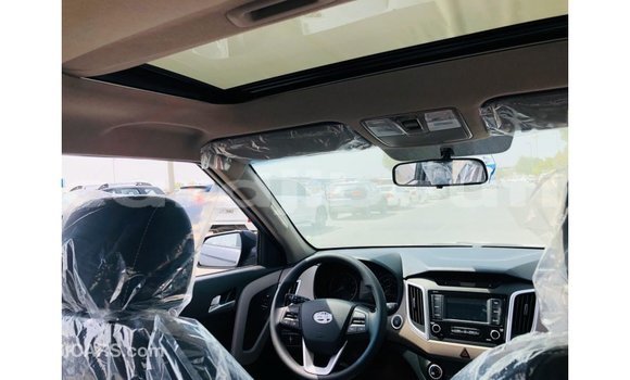 Buy Import Hyundai Creta Other Car in Import - Dubai in Ali Sabieh Region Buy Import Hyundai Creta Other Car in Import - Dubai in Ali Sabieh Region
