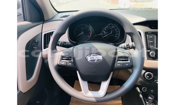 Buy Import Hyundai Creta Other Car in Import - Dubai in Ali Sabieh Region Buy Import Hyundai Creta Other Car in Import - Dubai in Ali Sabieh Region
