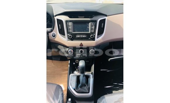 Buy Import Hyundai Creta Other Car in Import - Dubai in Ali Sabieh Region Buy Import Hyundai Creta Other Car in Import - Dubai in Ali Sabieh Region