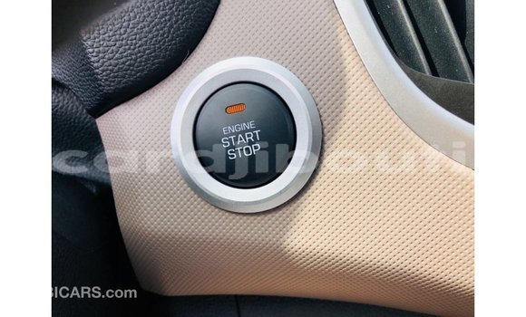 Buy Import Hyundai Creta Other Car in Import - Dubai in Ali Sabieh Region Buy Import Hyundai Creta Other Car in Import - Dubai in Ali Sabieh Region