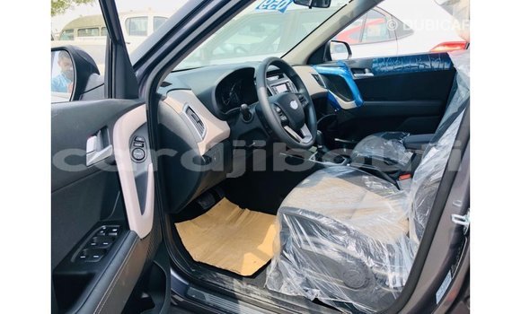 Buy Import Hyundai Creta Other Car in Import - Dubai in Ali Sabieh Region Buy Import Hyundai Creta Other Car in Import - Dubai in Ali Sabieh Region