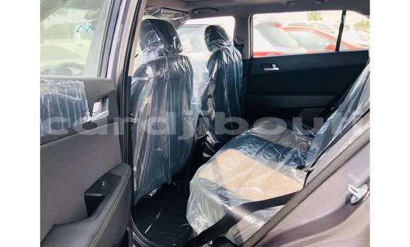 Buy Import Hyundai Creta Other Car in Import - Dubai in Ali Sabieh Region Buy Import Hyundai Creta Other Car in Import - Dubai in Ali Sabieh Region