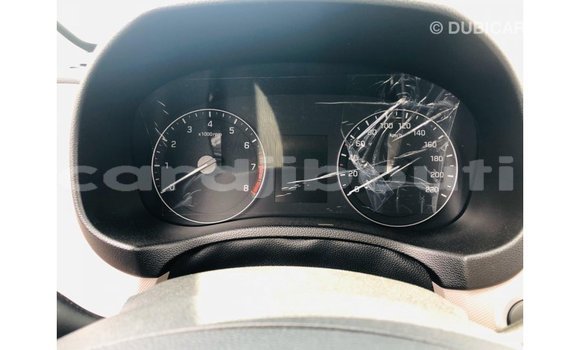 Buy Import Hyundai Creta Other Car in Import - Dubai in Ali Sabieh Region Buy Import Hyundai Creta Other Car in Import - Dubai in Ali Sabieh Region