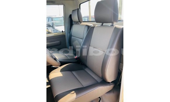 Buy Import Toyota Land Cruiser Beige Car in Import - Dubai in Ali Sabieh Region Buy Import Toyota Land Cruiser Beige Car in Import - Dubai in Ali Sabieh Region