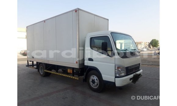 Buy Import Mitsubishi i White Car in Import - Dubai in Ali Sabieh Region Buy Import Mitsubishi i White Car in Import - Dubai in Ali Sabieh Region
