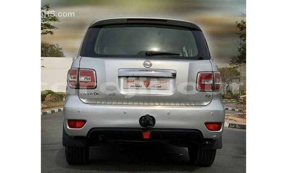 Acheter Import Voiture Nissan Patrol Autre à Import - Dubai, Ali Sabieh Region Acheter Import Voiture Nissan Patrol Autre à Import - Dubai, Ali Sabieh Region