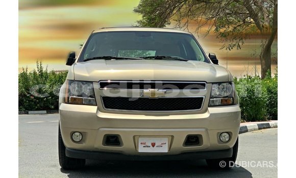 Buy Import Chevrolet Tahoe Other Car in Import - Dubai in Ali Sabieh Region Buy Import Chevrolet Tahoe Other Car in Import - Dubai in Ali Sabieh Region