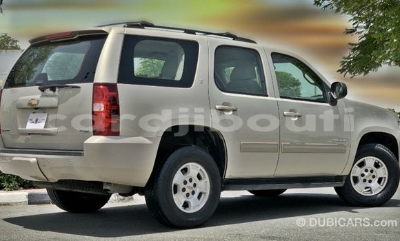 Buy Import Chevrolet Tahoe Other Car in Import - Dubai in Ali Sabieh Region Buy Import Chevrolet Tahoe Other Car in Import - Dubai in Ali Sabieh Region