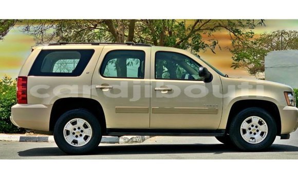 Buy Import Chevrolet Tahoe Other Car in Import - Dubai in Ali Sabieh Region Buy Import Chevrolet Tahoe Other Car in Import - Dubai in Ali Sabieh Region