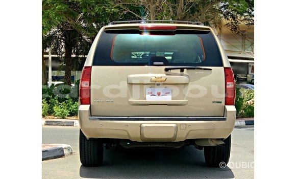 Buy Import Chevrolet Tahoe Other Car in Import - Dubai in Ali Sabieh Region Buy Import Chevrolet Tahoe Other Car in Import - Dubai in Ali Sabieh Region