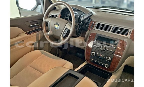 Buy Import Chevrolet Tahoe Other Car in Import - Dubai in Ali Sabieh Region Buy Import Chevrolet Tahoe Other Car in Import - Dubai in Ali Sabieh Region