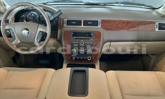 Buy Import Chevrolet Tahoe Other Car in Import - Dubai in Ali Sabieh Region Buy Import Chevrolet Tahoe Other Car in Import - Dubai in Ali Sabieh Region