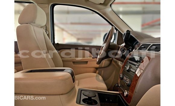 Buy Import Chevrolet Tahoe Other Car in Import - Dubai in Ali Sabieh Region Buy Import Chevrolet Tahoe Other Car in Import - Dubai in Ali Sabieh Region