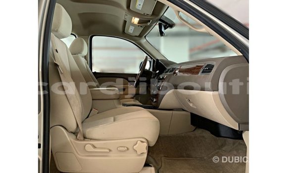 Buy Import Chevrolet Tahoe Other Car in Import - Dubai in Ali Sabieh Region Buy Import Chevrolet Tahoe Other Car in Import - Dubai in Ali Sabieh Region
