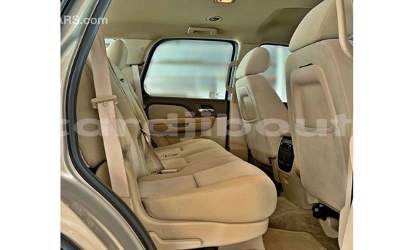 Buy Import Chevrolet Tahoe Other Car in Import - Dubai in Ali Sabieh Region Buy Import Chevrolet Tahoe Other Car in Import - Dubai in Ali Sabieh Region