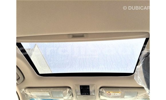 Acheter Import Voiture Toyota Prado Marron à Import - Dubai, Ali Sabieh Region Acheter Import Voiture Toyota Prado Marron à Import - Dubai, Ali Sabieh Region