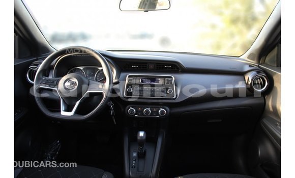 Buy Import Nissan 350Z Other Car in Import - Dubai in Ali Sabieh Region Buy Import Nissan 350Z Other Car in Import - Dubai in Ali Sabieh Region