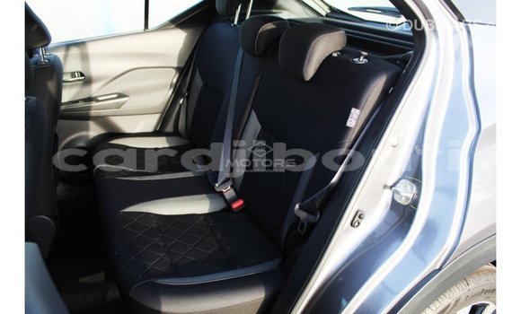 Buy Import Nissan 350Z Other Car in Import - Dubai in Ali Sabieh Region Buy Import Nissan 350Z Other Car in Import - Dubai in Ali Sabieh Region