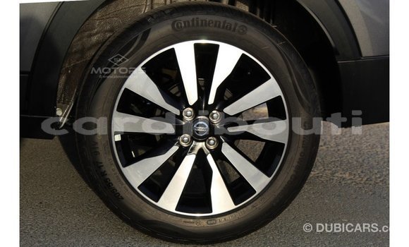 Buy Import Nissan 350Z Other Car in Import - Dubai in Ali Sabieh Region Buy Import Nissan 350Z Other Car in Import - Dubai in Ali Sabieh Region