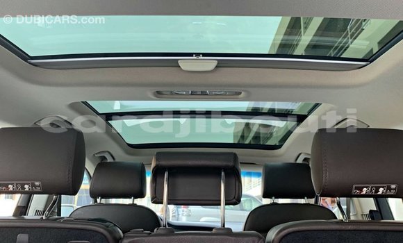 Acheter Import Voiture Audi Q7 Autre à Import - Dubai, Ali Sabieh Region Acheter Import Voiture Audi Q7 Autre à Import - Dubai, Ali Sabieh Region