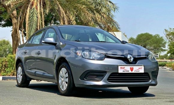 Acheter Import Voiture Renault Fluence Autre à Import - Dubai, Ali Sabieh Region