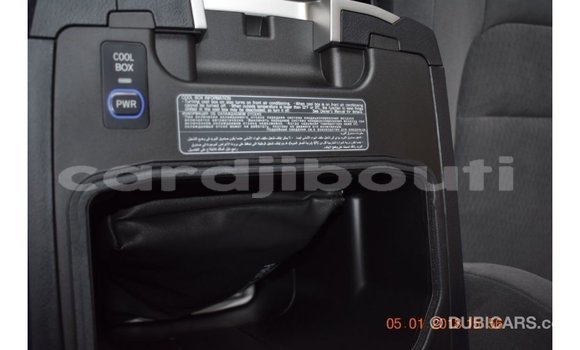 Acheter Import Voiture Toyota Land Cruiser Autre à Import - Dubai, Ali Sabieh Region Acheter Import Voiture Toyota Land Cruiser Autre à Import - Dubai, Ali Sabieh Region