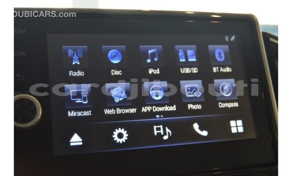 Acheter Import Voiture Toyota Land Cruiser Autre à Import - Dubai, Ali Sabieh Region Acheter Import Voiture Toyota Land Cruiser Autre à Import - Dubai, Ali Sabieh Region